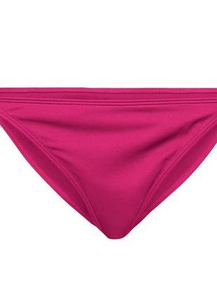 Нижня частина купальника на зав'язках для жінки esmara creora® 371851 38(s) рожевий