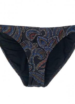 Нижняя часть купальника на подкладке для женщины whkmp's beachwave bdo92260 48(xl) черный