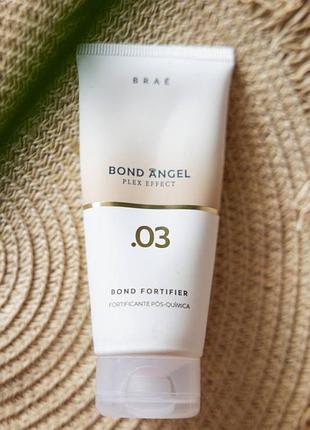 Маска bond angel 03 ціна за розпив 100гр з великої упаковки
