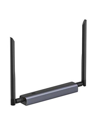 Контролер шлюз хаб для розумного будинку zigbee thread, type-c, sonoff dongle max