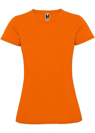 Футболка montecarlo woman 150, tm roly