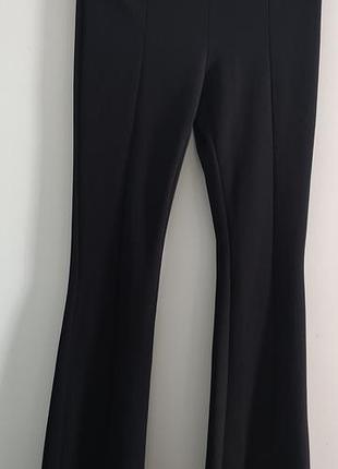 Штани легінси кльош zara 164 на 13-14 років