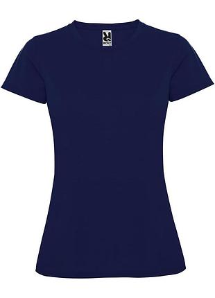 Футболка montecarlo woman 150, tm roly xl, футболка