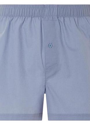 Труси-шорти для чоловіка livergy lidl 464510 xxl блакитний