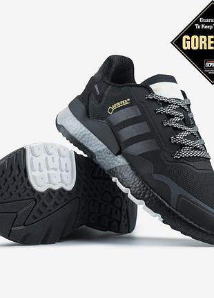 Adidas nite jogger gore-tex