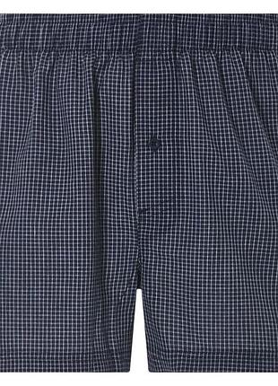 Трусы-шорты для мужчины livergy lidl 464510-2 xl комбинированный