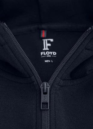 Реглан west, тм floyd l 4