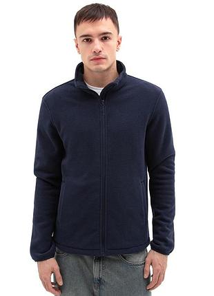 Реглан флисовый на молнии polar, tm floyd 2xl