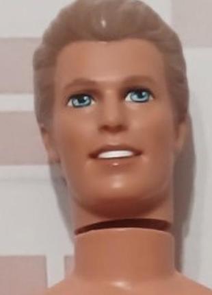 Кукла кен / alan ken mattel 1990 винтаж