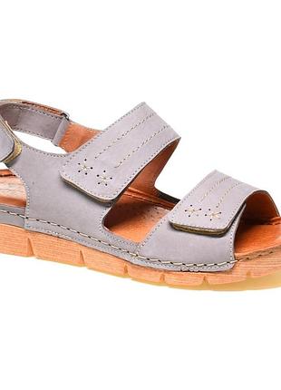 Женские сандалии код: 069578, размеры: 37, 38, 39