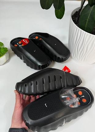 Тапки nike mind 4