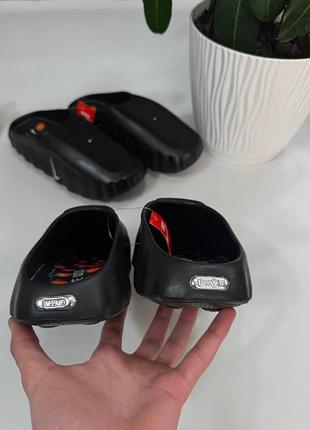 Тапки nike mind 6
