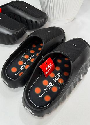 Тапки nike mind 5