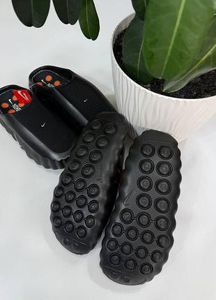 Тапки nike mind 8