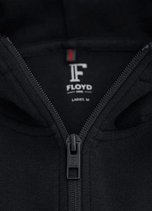 Реглан west, тм floyd 2xl 4