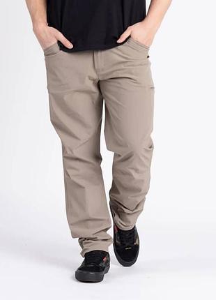 Тактические брюки td neptune regular fit tactical pants flat dark earth