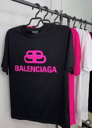 Женская футболка, цвет черный, размер s / m / l / xl / 2xl / - оверсайз