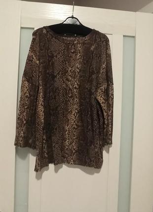 Кофточка, свитшот zara