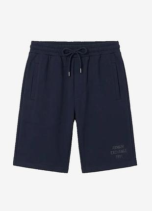 Шорты мужские armani exchange ax-5069nv xl