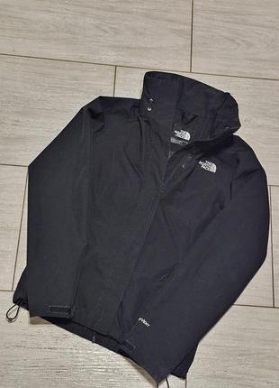 Стильная ветровка от the north face