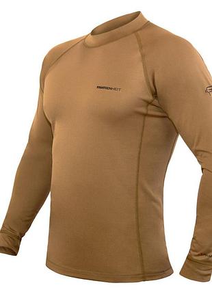 Реглан fahrenheit power dry l1 coyote