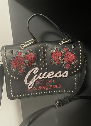 Guess-крос боді