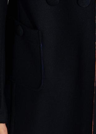 Демисезонное пальто женское geox gant guess5 фото