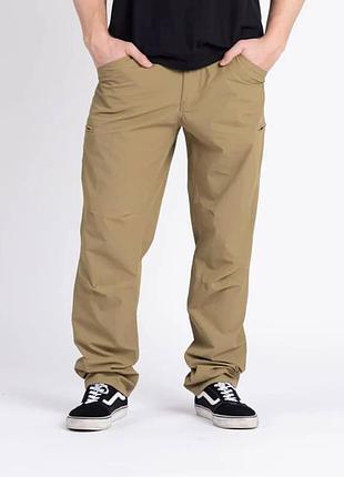 Тактические брюки td neptune regular fit tactical pants dark desert sand