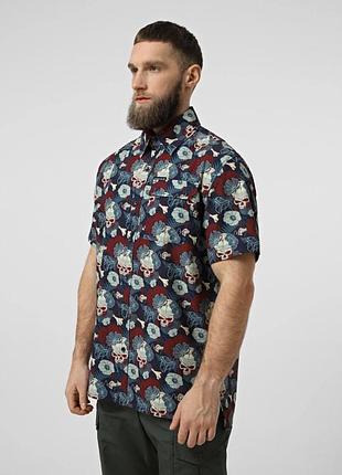 Тенниска frontier weburnum 2 spring bones 2