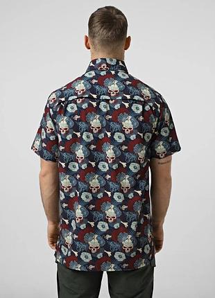Тенниска frontier weburnum 2 spring bones 3