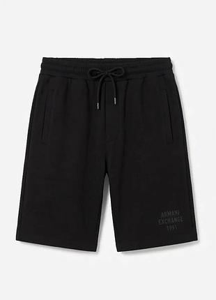 Шорты мужские armani exchange ax-5069bl 2xl