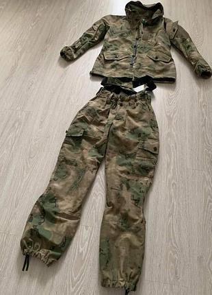 Костюм горка 5 a-tacs fg ( атакс фг) 54