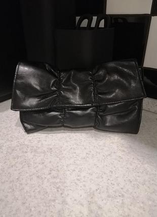 Клатч гаманець