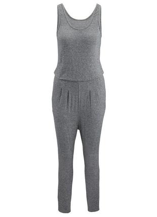 ☘ ефектний комбінезон для спорту і відпочинку active