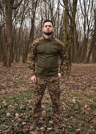 Бойова сорочка убокс хажак 5