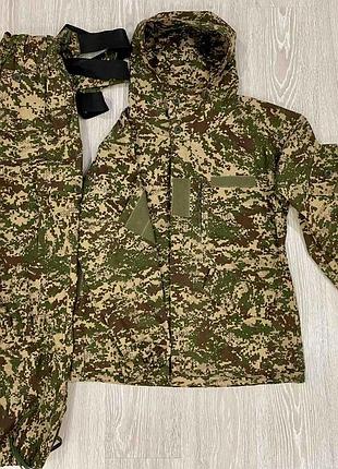 Костюм горка 5 хижак нгу g0822 (новий зразок) 48