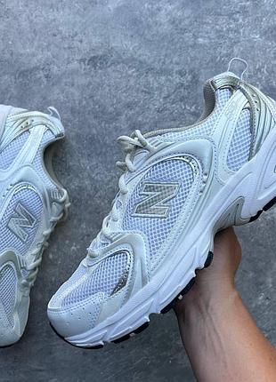 Кросівки жіночі new balance 530 (без рідних устілок) (36 (22 см))
