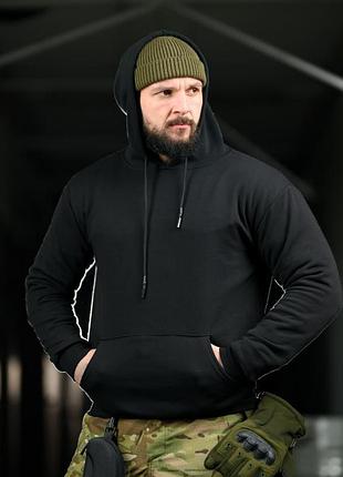 Милитари худи trenash молодість black рп7408 2