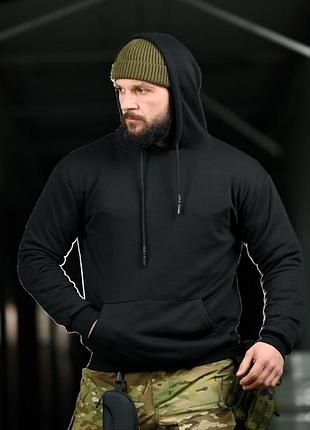 Милитари худи trenash молодість black рп7408 4
