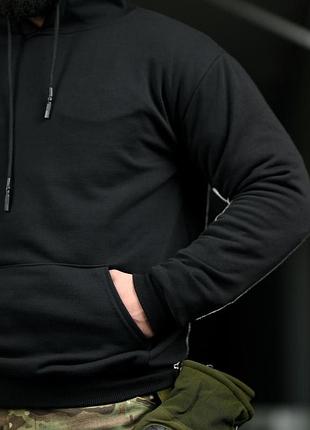 Милитари худи trenash молодість black рп7408 5