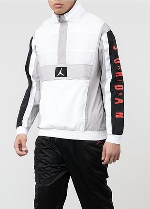 Jordan wings windwear jacket куртка - анорак
