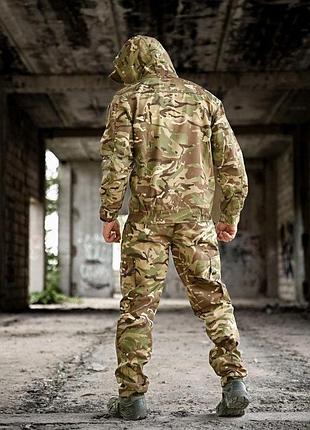 Тактический костюм multipurpose британка мультикам вт5043 2