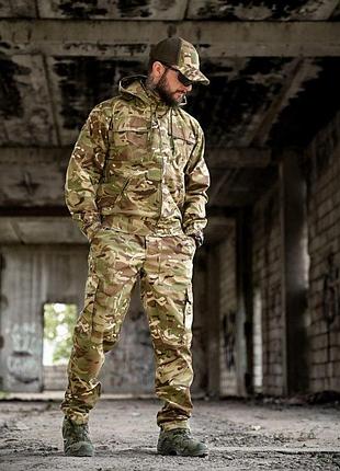 Тактический костюм multipurpose британка мультикам вт5043 4