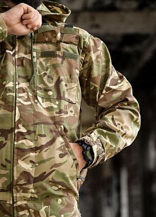 Тактический костюм multipurpose британка мультикам вт5043 6