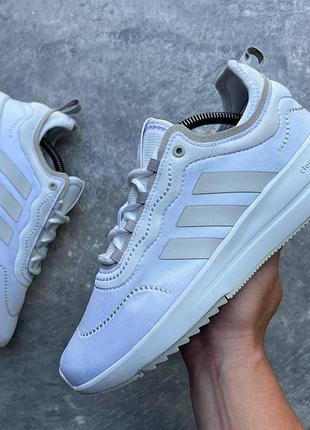 Кросівки жіночі adidas fukasa run (38 (24 см))