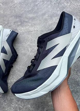 Кроссовки мужские new balance fuelcell rebel v4 (47 (31 см))