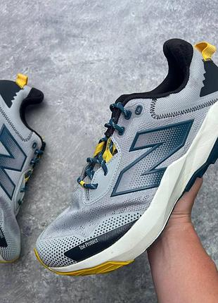 Кроссовки мужские new balance dynasoft nitrel v6 (46 (30 см))