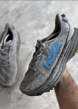 Кроссовки мужские hoka speedgoat 6 (40 (25.5 см))