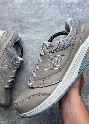 Кросівки чоловічі new balance 928v3 walking shoes (41 (26.5 см))