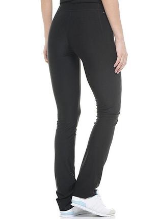 Спортивные брюки Blue adidas climalite ®2 фото